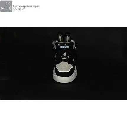 Ботинки деми Kapika [72-916-10]