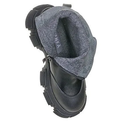 Ботинки деми Kenka [73-335-10]