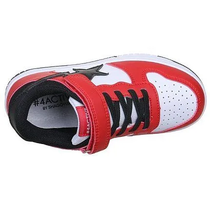 Полуботинки деми ShagoVita [72-577-10]