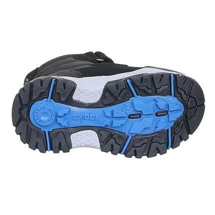 Ботинки зимние Kapika [81-655-10]