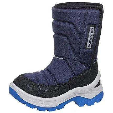 Сапоги зимние NORDMAN [82-877-10]
