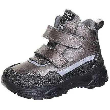 Ботинки деми КОТОФЕЙ [71-266-10]