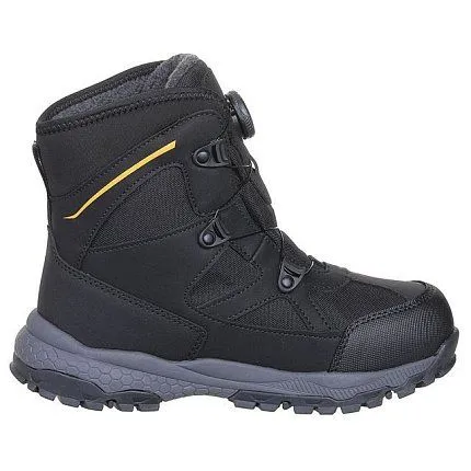 Ботинки зимние Kapika [83-330-10]