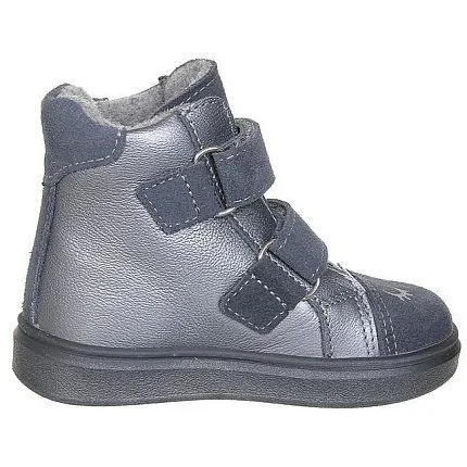 Ботинки деми КОТОФЕЙ [71-284-10]