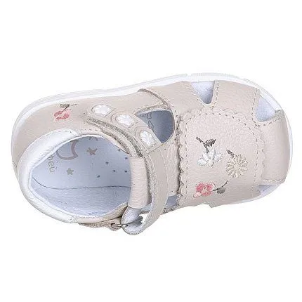 Туфли летние открытые  КОТОФЕЙ [31-900-10]