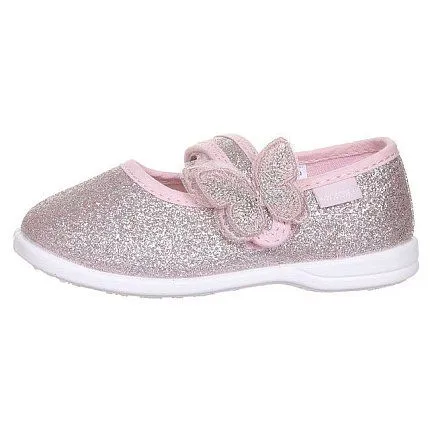 Туфли текстильные КОТОФЕЙ [91-154-10]