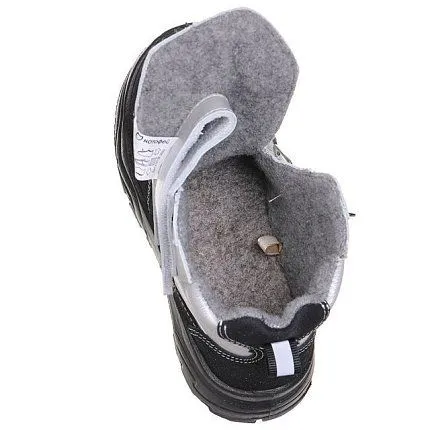 Ботинки деми КОТОФЕЙ [72-495-10]