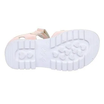 Туфли летние открытые  Kapika [32-063-10]