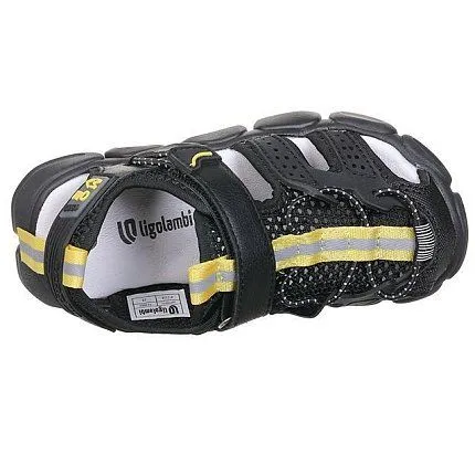 Сандалии Ligolambi [32-090-10]