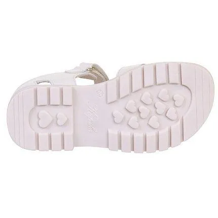 Туфли летние открытые  Kapika [32-548-10]