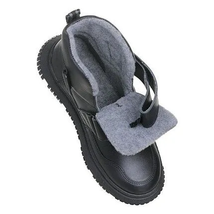 Ботинки деми ЛЕЛЬ [73-217-10]