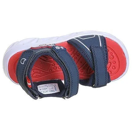 Туфли летние открытые пляж КОТОФЕЙ [22-377-10]