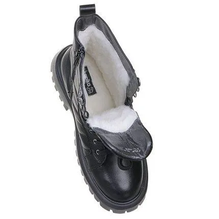 Ботинки зимние Kapika [84-559-20]