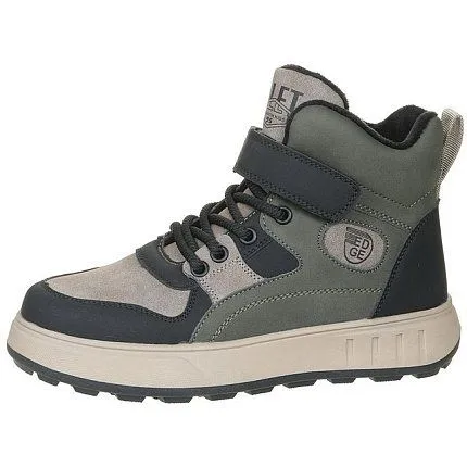 Ботинки деми Ulet [73-353-10]