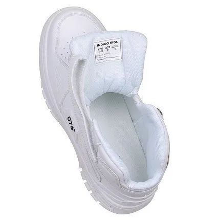 Ботинки деми Indigo Kids [73-724-10]