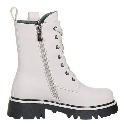 Ботинки деми Kenka [74-766-20]