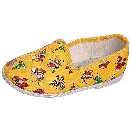 Туфли домашние БЕРЕГИНЯ [12-008-10]