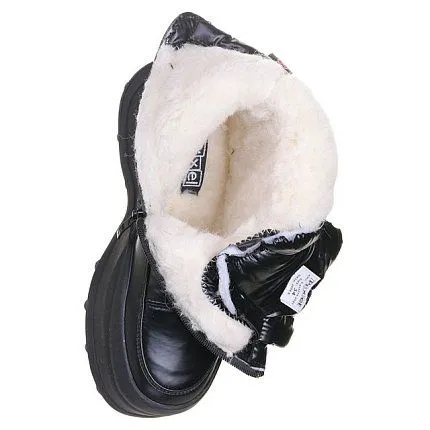 Сапоги зимние Pixel [83-727-20]