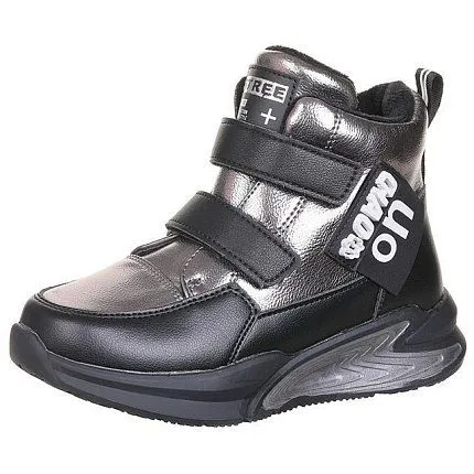 Ботинки деми Tom&Miki [72-445-10]