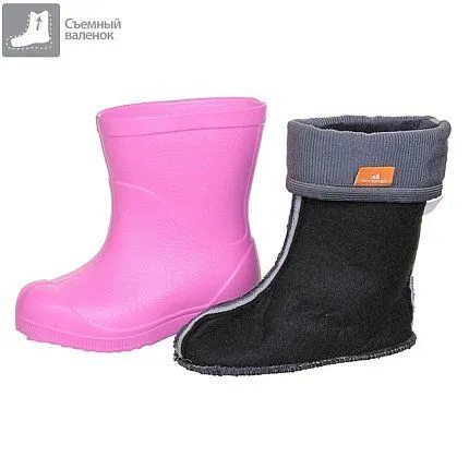 Сапоги резиновые NORDMAN [01-070-10]