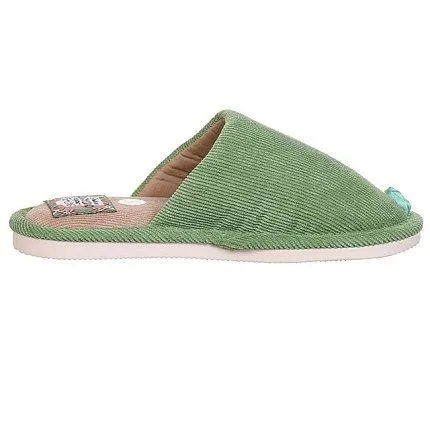 Туфли домашние LUCKYLAND [13-236-10]