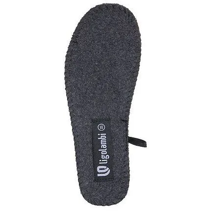 Ботинки деми Ligolambi [72-589-10]