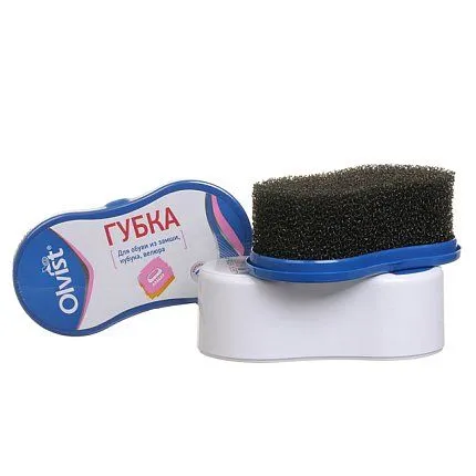 Губка для обуви Olvist [66-032-20]