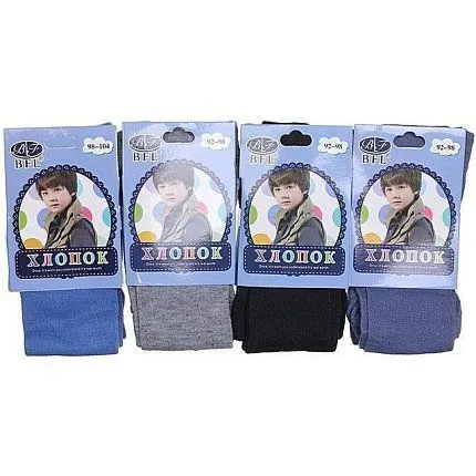 Колготки BFL  [61-109-10]