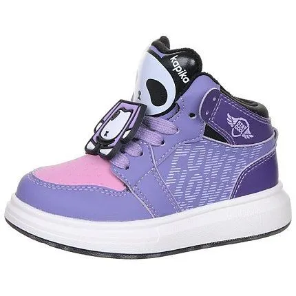 Ботинки деми Kapika [71-516-10]