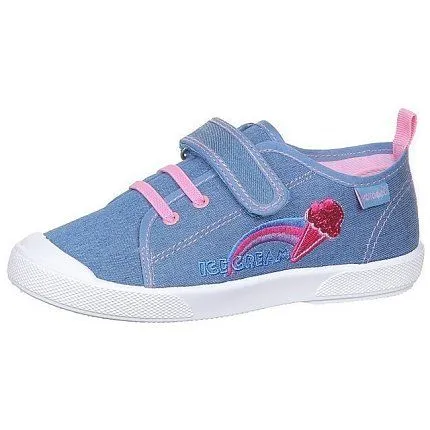 Кеды КОТОФЕЙ [93-093-10]