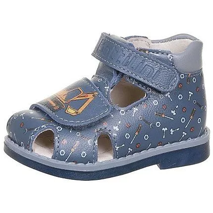 Туфли летние открытые  BOTTILINI  [31-332-10]