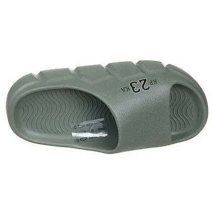 Шлепанцы Kapika [24-241-10]