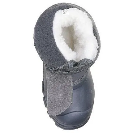 Сноубутсы NORDMAN [82-568-10]