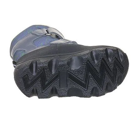 Ботинки зимние BOTTILINI  [81-708-10]