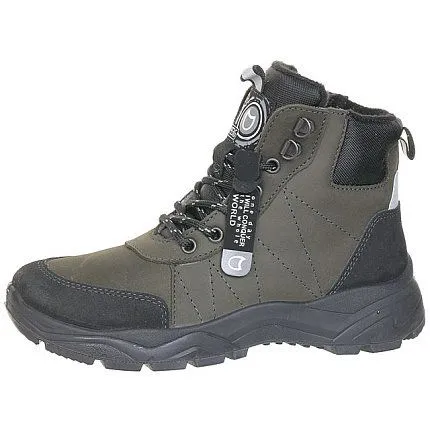 Ботинки деми КОТОФЕЙ [73-487-10]