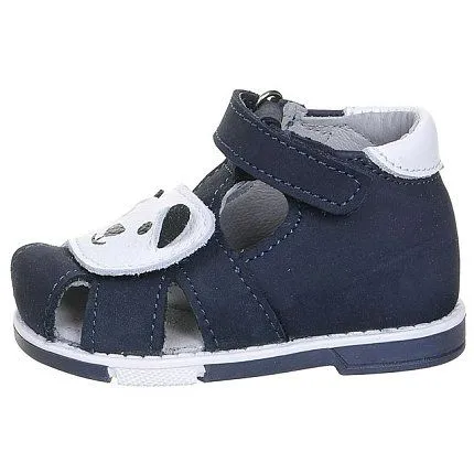 Туфли летние открытые  КОТОФЕЙ [31-412-10]