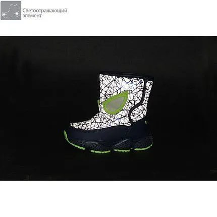 Сапоги зимние Kapika [82-714-10]