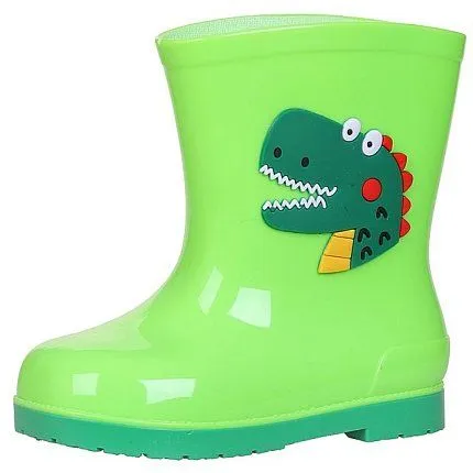 Резиновые сапоги FLAMINGO [02-223-10]