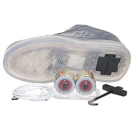 Кроссовки HEELYS [93-002-10]
