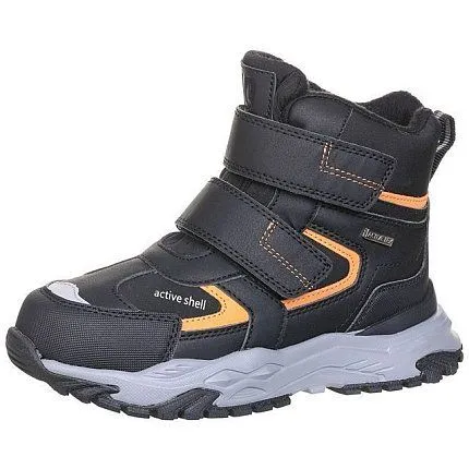 Ботинки зимние Ligolambi [84-097-20]