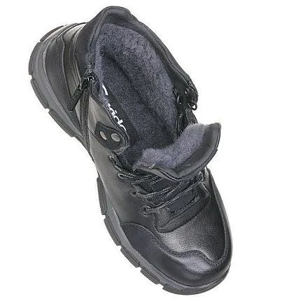 Ботинки зимние CARIDO [84-032-20]