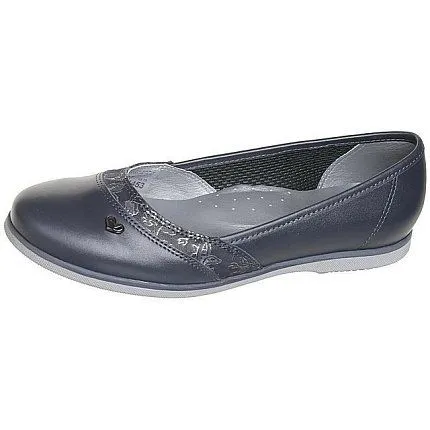 Туфли ЛЕЛЬ [44-490-10]