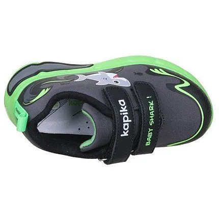 Кроссовки Kapika [91-768-10]