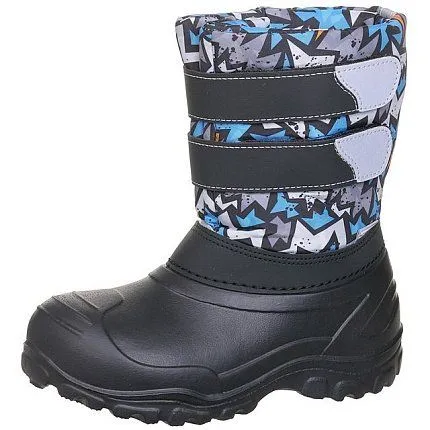 Сноубутсы КОТОФЕЙ [82-838-10]