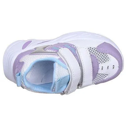 Кроссовки Kapika [91-734-10]