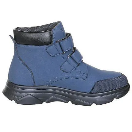 Ботинки деми Ligolambi [73-311]