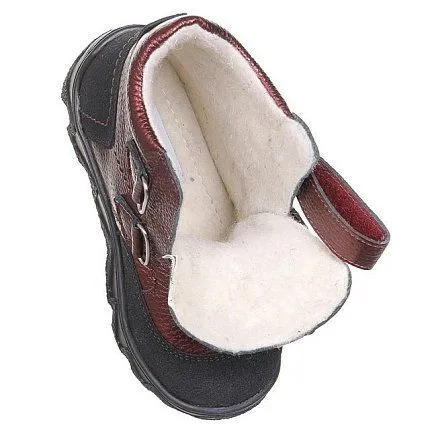 Ботинки деми BOTTILINI  [71-388-10]