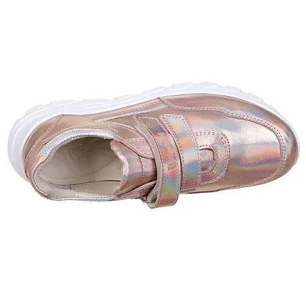 Полуботинки деми Ligolambi [73-431-10]