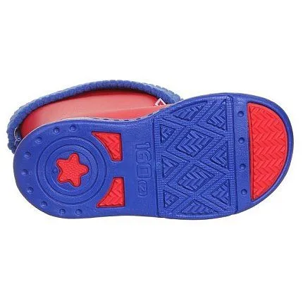 Резиновые сапоги Kapika [02-288-10]