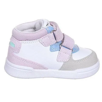 Ботинки деми КОТОФЕЙ [71-279-10]